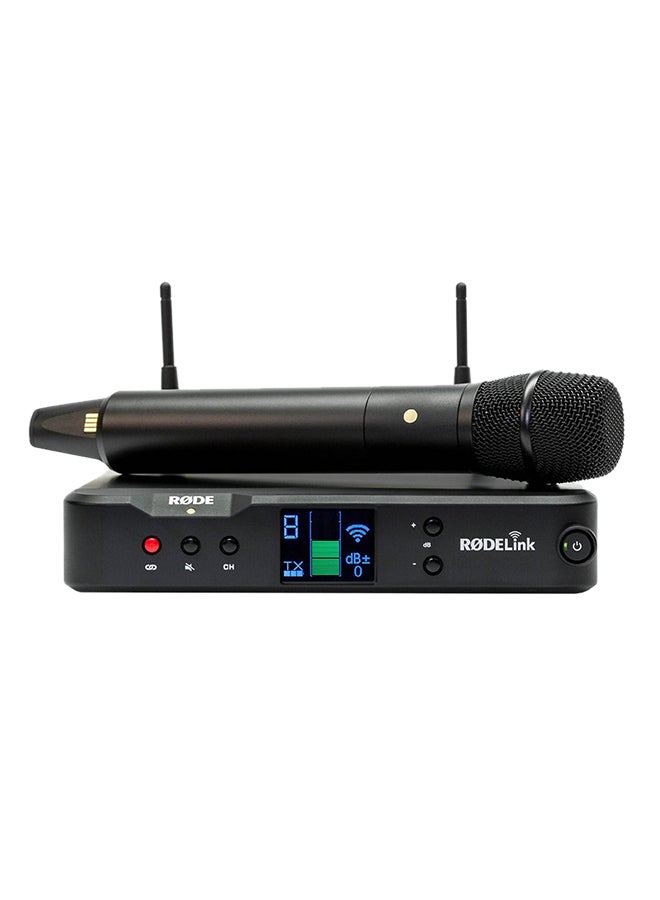 RODE Link Performer Audio Kit Black - Image 1