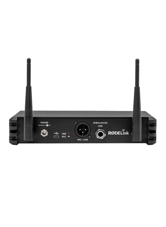 RODE Link Performer Audio Kit Black - Image 2