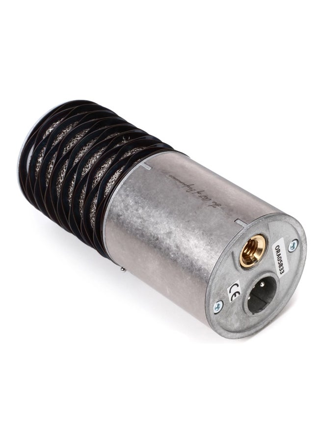 ASTON - Origin Condenser Microphone Silver - Image 1