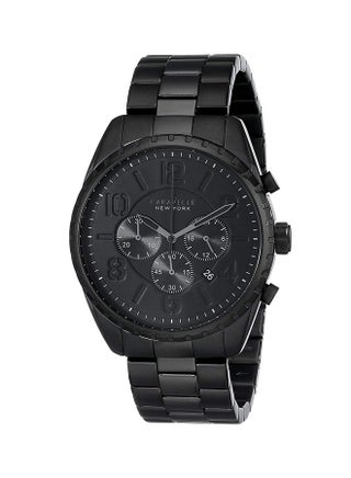 men New York Chronograph Watch 45B122 - v1546433742/N19928072A_1
