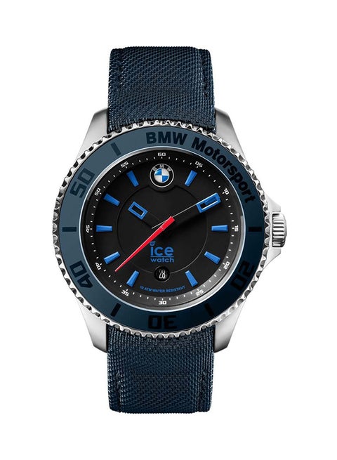 Power Motorsport Bmw M Sport Watch Ice Watch Men BMW Motorsport