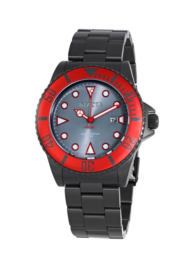 men Pro Diver Analog Watch 90296