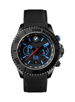 Men's BMW Motorsport Chronograph Watch BM.CH.KLB.B.L.14