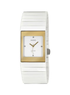 women Ceramica Jubile Analog Watch R21984702