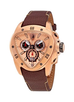 men Spyder 1100 Chronograph Watch 1105
