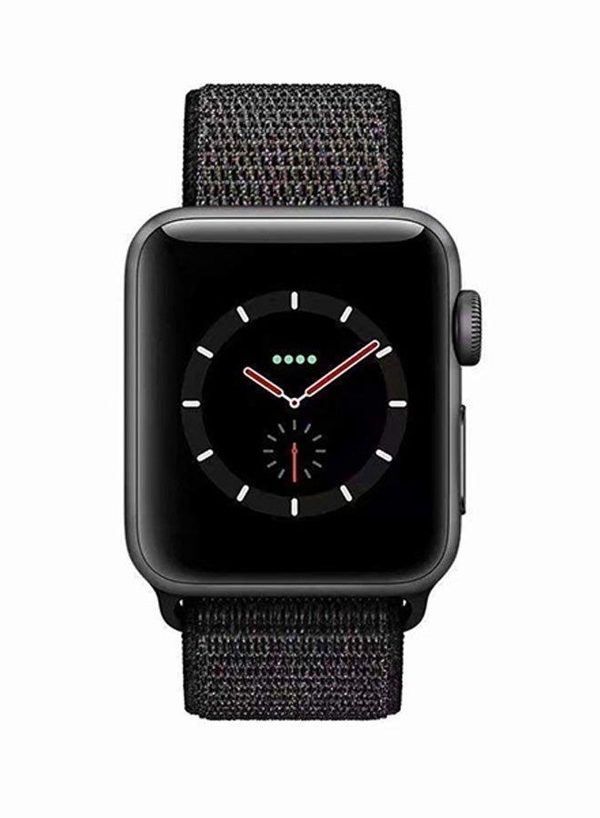 EHOME Replacement Band For Apple Watch 40mm Black - Image 3