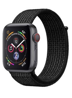 Replacement Band For Apple Watch 40mm Black