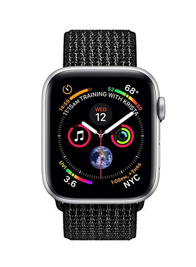 EHOME - Replacement Band For Apple Watch 40mm Black - Image 1