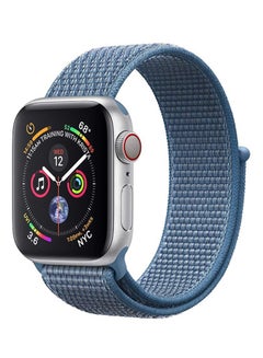 Replacement Band For Apple Watch 42-44mm Blue