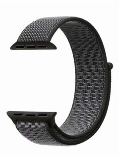 Replacement Band For Apple Watch 40mm Black