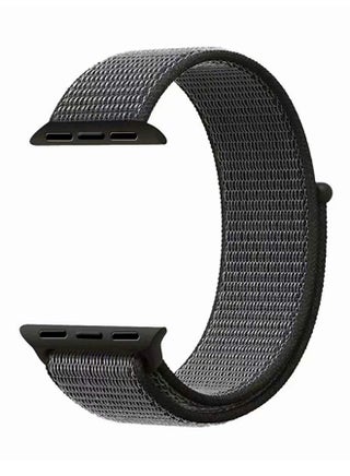 Replacement Band For Apple Watch 40mm Black - v1546448003/N20084088A_1