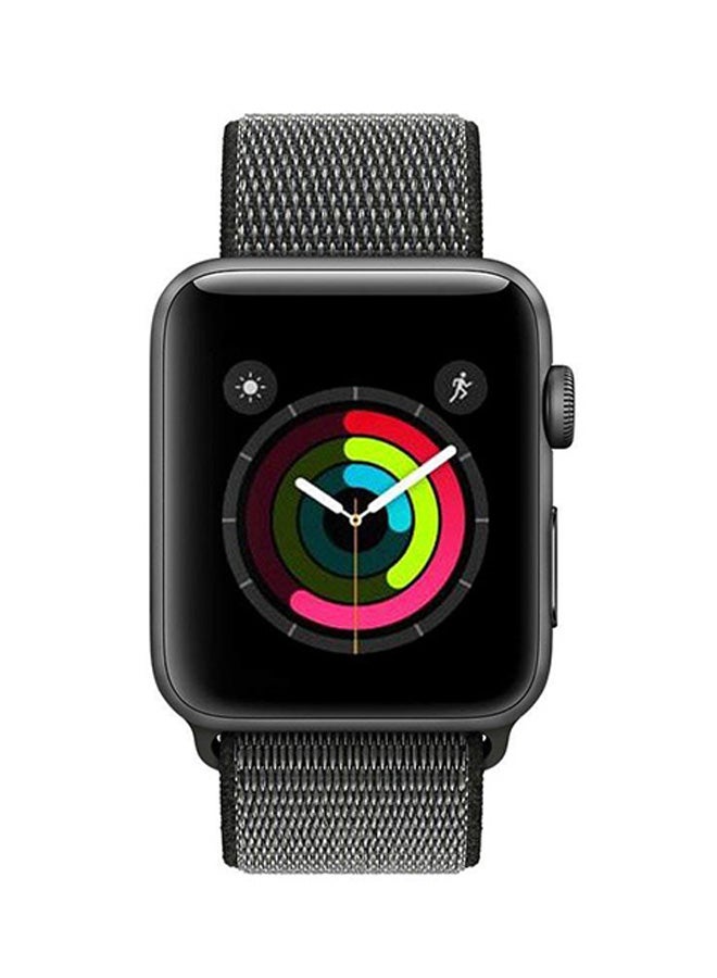 EHOME - Replacement Band For Apple Watch 40mm Black - Image 1