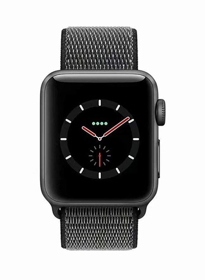 EHOME - Replacement Band For Apple Watch 40mm Black - Image 1