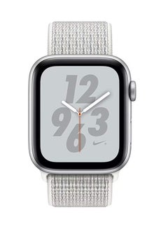 EHOME Replacement Band For Apple Watch 44mm Silver  - Image 2