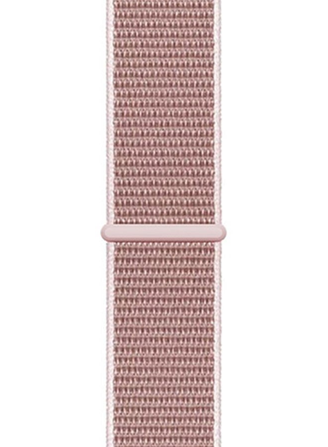 EHOME Replacement Band For Apple Watch Gold - Image 3