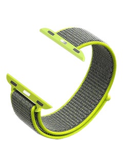 Replacement Band For Apple Watch 44mm Grey