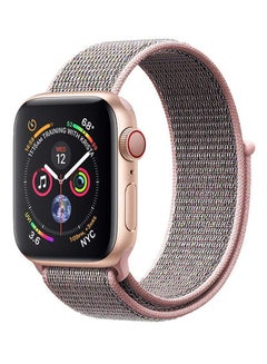 Replacement Band For Apple Watch Series 4/5 Pink