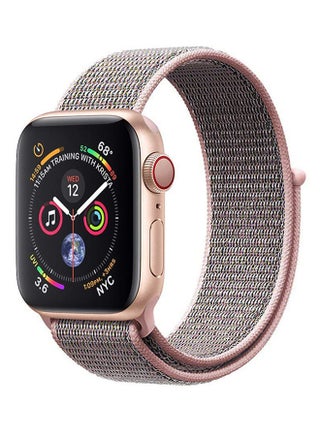 Replacement Band For Apple Watch Series 4/5 Pink - v1546448081/N20084238A_1