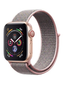 Replacement Band For Apple Watch Series 4/5 Pink