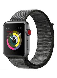 Replacement Band For Apple Watch Grey