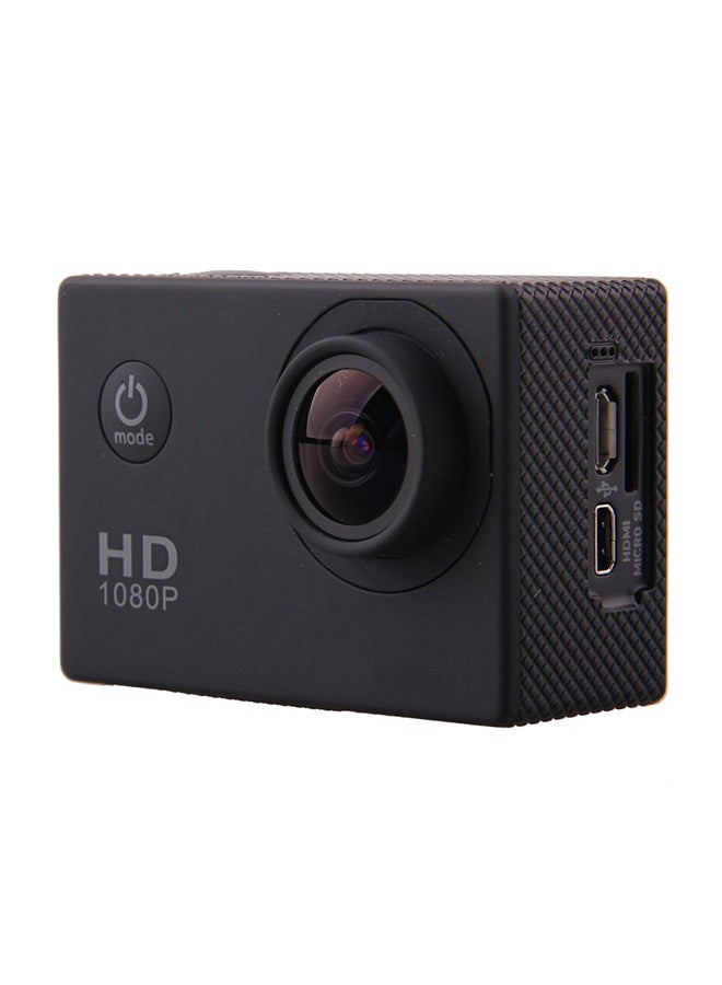 Generic Full HD 1080P Waterproof Action Camera  - Image 3