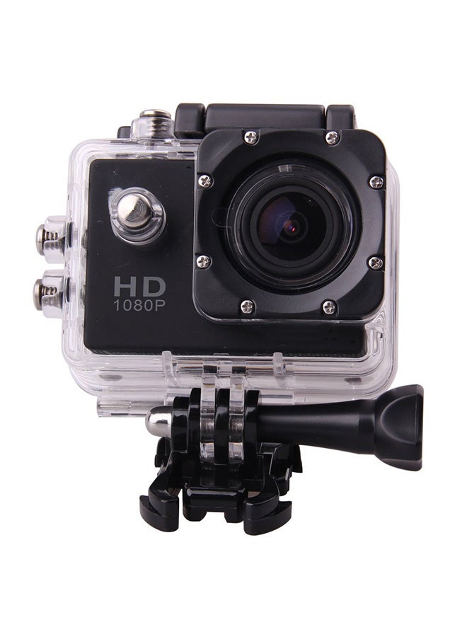 Generic Full HD 1080P Waterproof Action Camera  - Image 1