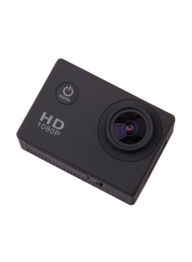 Generic Full HD 1080P Waterproof Action Camera  - Image 4