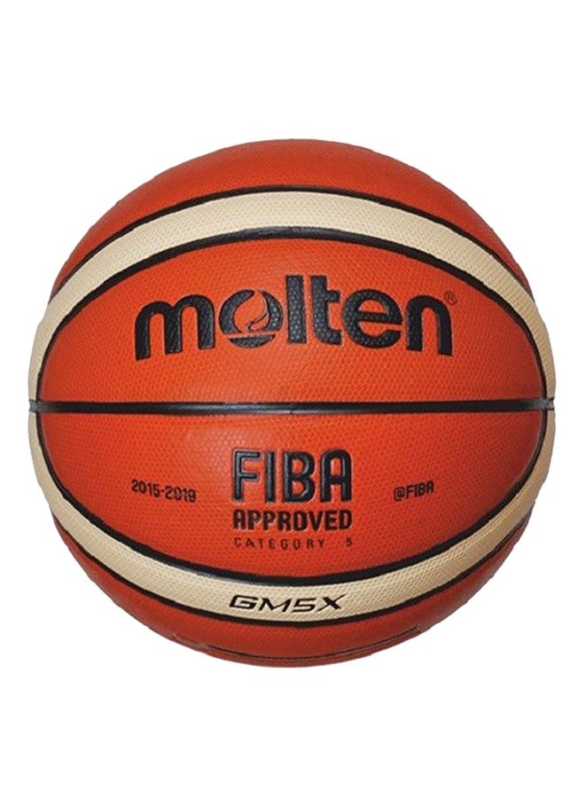 Basketball - 5