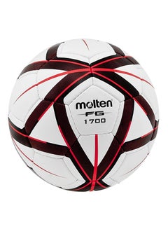 Hand Stitched Football - 68cm
