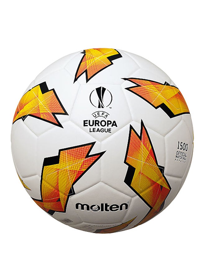 molten UEFA Europa League Football - 5 