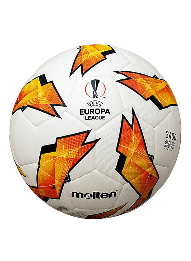 molten - UEFA Football - 5 68cm - Image 1