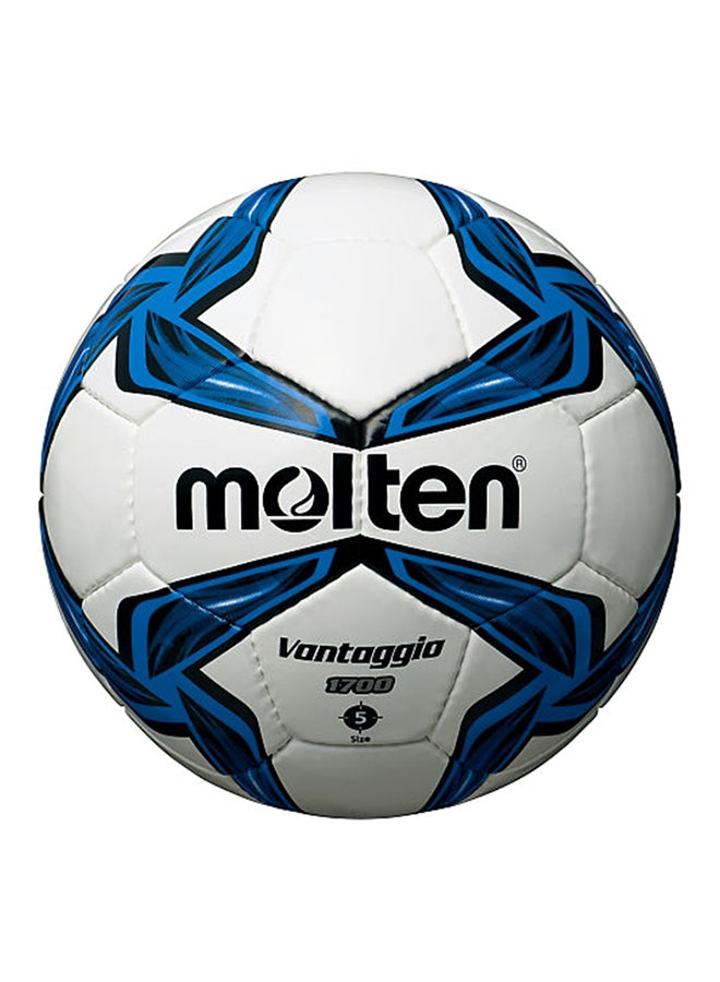 Hand Stitched Football - 5 68cm