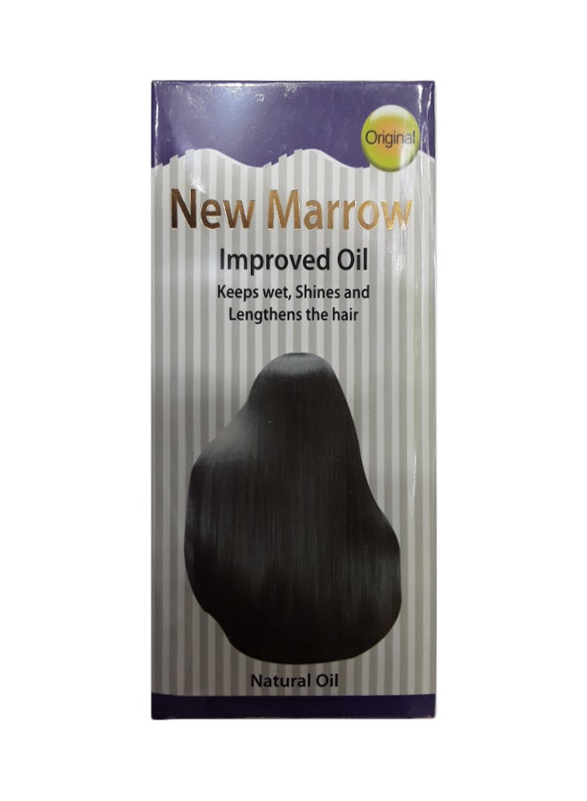 New Marrow Hair Oil 125ml - v1546497752/N20096156A_1