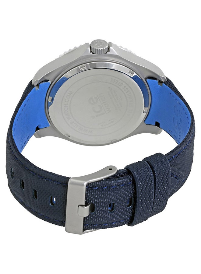 Ice Watch - men BMW Motorsport Analog Watch BM.BLB.B.L.14 - Image 1