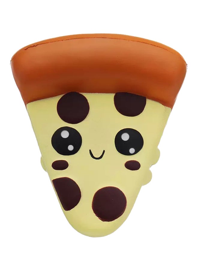 Cool Baby Cute Pizza Squishy Toy - Image 1