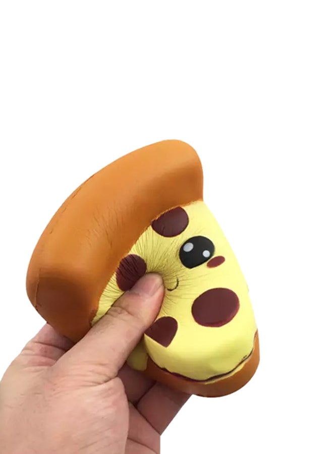 Cool Baby Cute Pizza Squishy Toy - Image 5