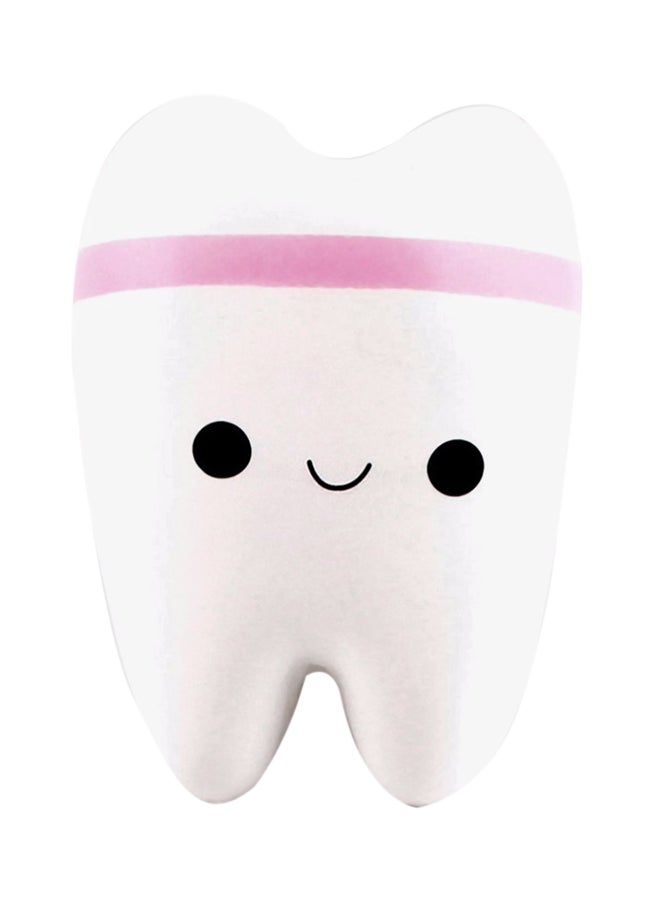 Cool Baby Adorable Teeth Squishy Toy - Image 1