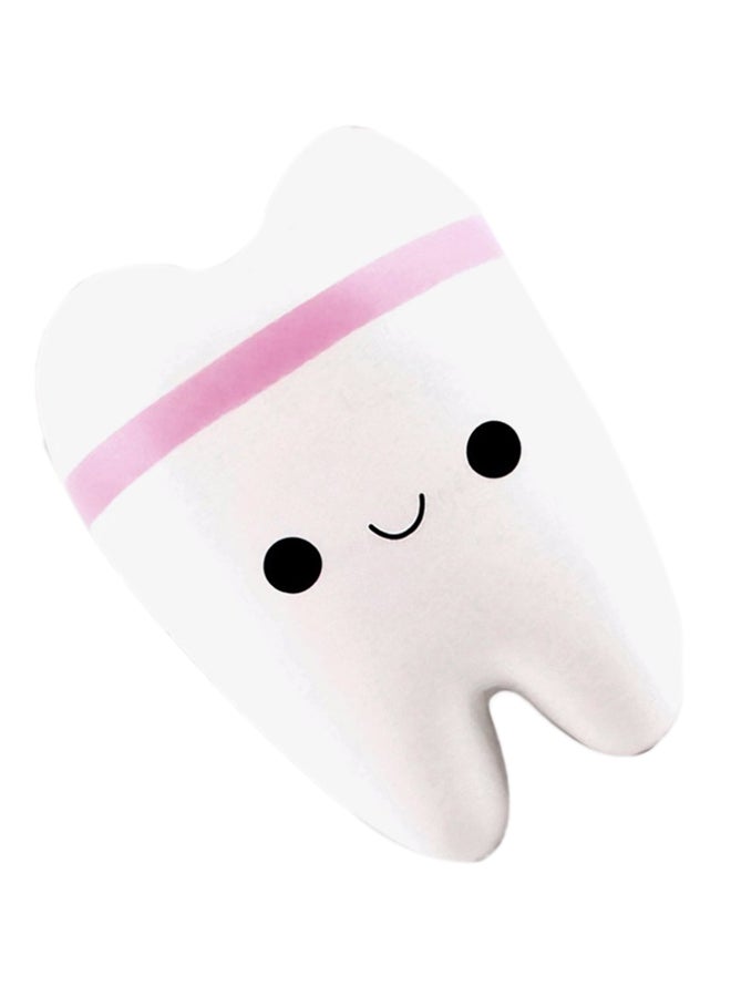 Cool Baby Adorable Teeth Squishy Toy - Image 2