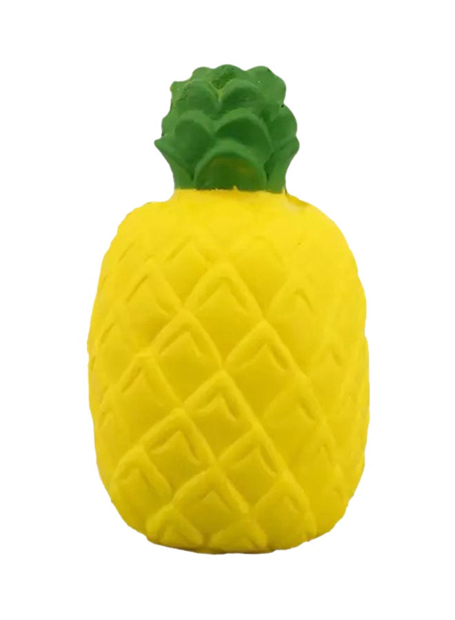 Cool Baby Pineapple Squishy Toy  - Image 1