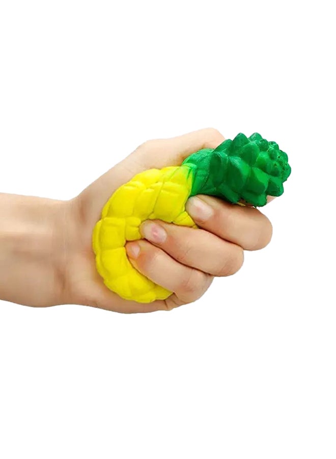 Cool Baby Pineapple Squishy Toy  - Image 3
