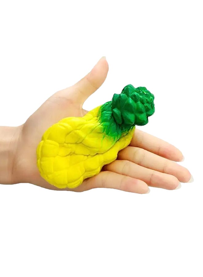 Cool Baby Pineapple Squishy Toy  - Image 4