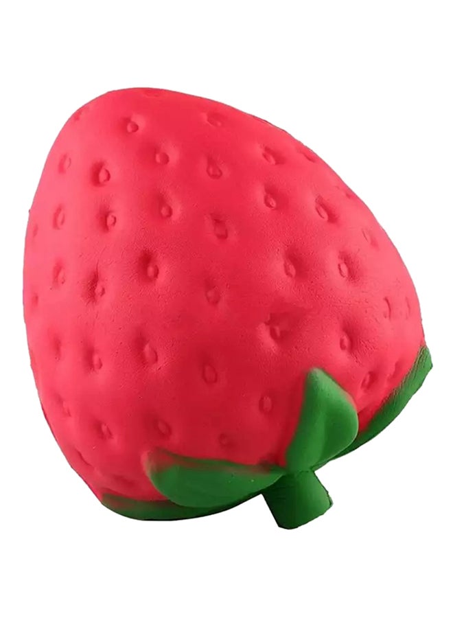 Strawberry Squishy Toy 12cm - v1546500999/N20017862A_1