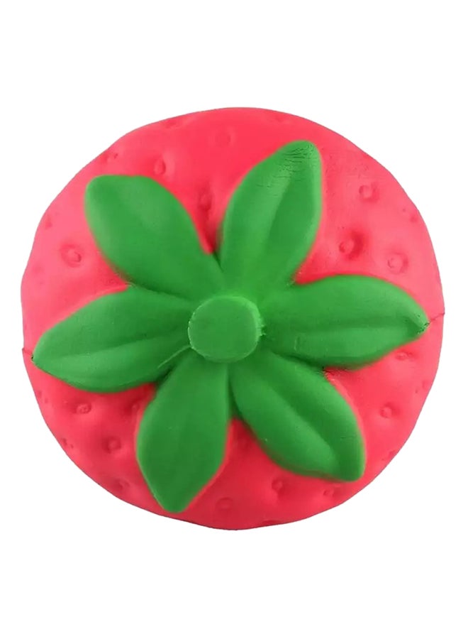 Strawberry Squishy Toy 12cm - v1546500999/N20017862A_2