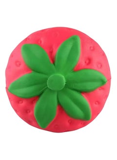 Cool Baby Strawberry Squishy Toy 12cm  - Image 2