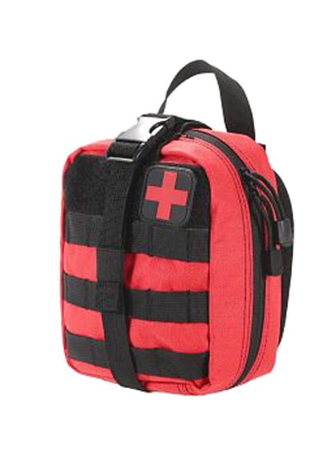 Outdoor First Aid Utility Kit - Image 1