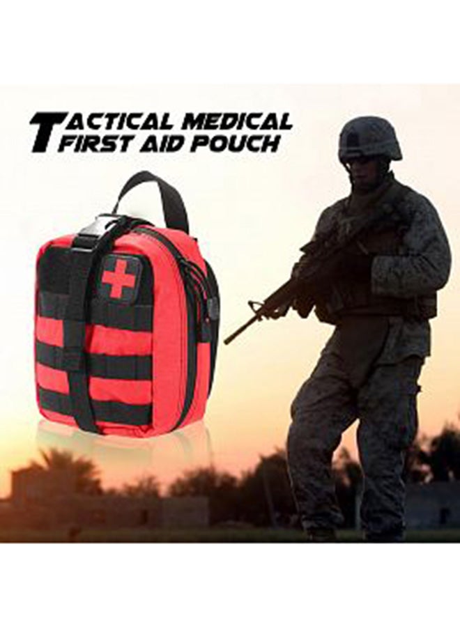 Outdoor First Aid Utility Kit - Image 4