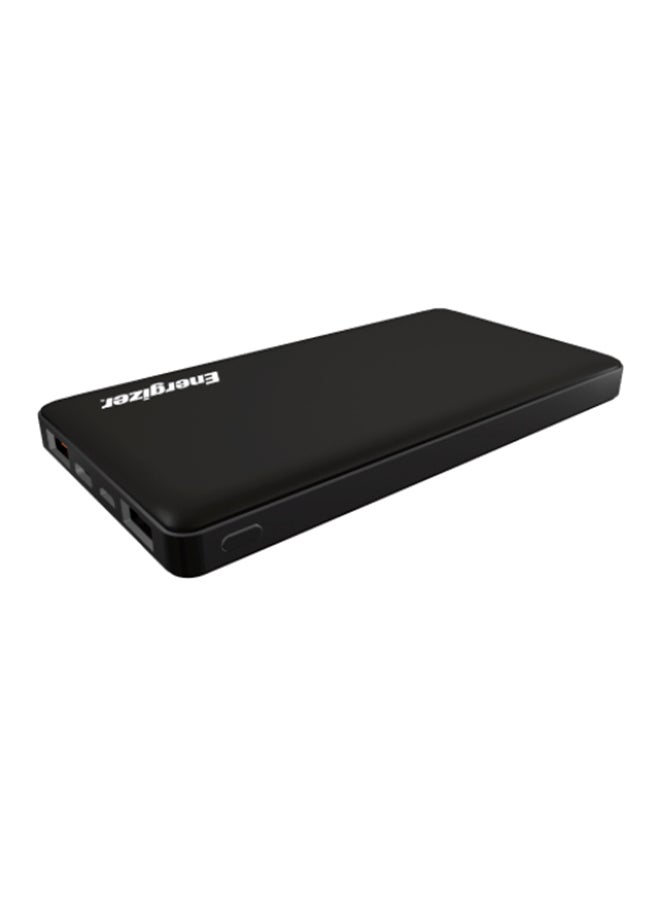 Energizer Dual USB Port Power Bank Black  - Image 3