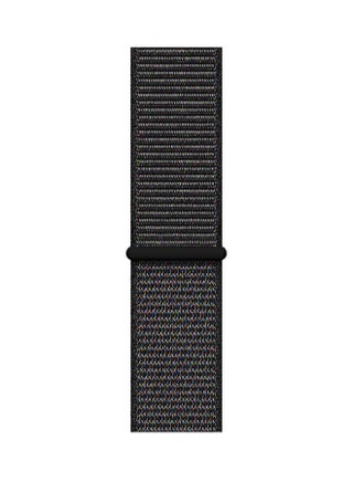 Sport Loop Replacement Band For Apple Watch Series 4/5 Black - v1546510502/N20090091A_1