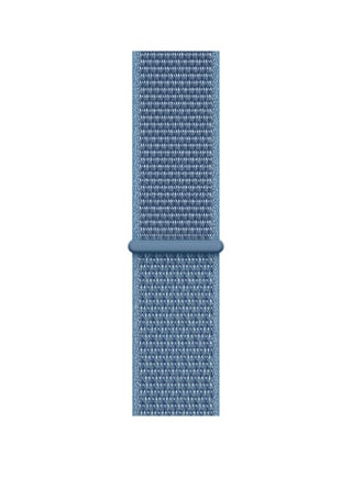 Sport Loop Replacement Band For Apple Watch Series 4/5 Blue - v1546510510/N20090117A_1