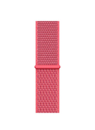 Sport Loop Replacement Band For Apple Watch Series 4/5 Pink - v1546510518/N20090143A_1